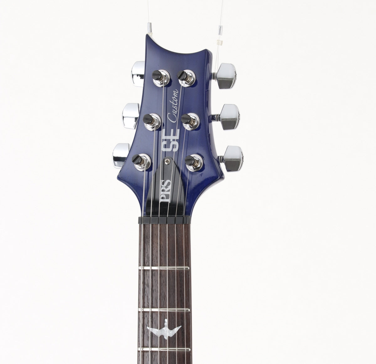 USED PRS SE / 2013 SE Custom 24 / Beveled Top [06 – Ishibashi