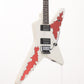 USED NO BRAND / Random Star Model White [09]