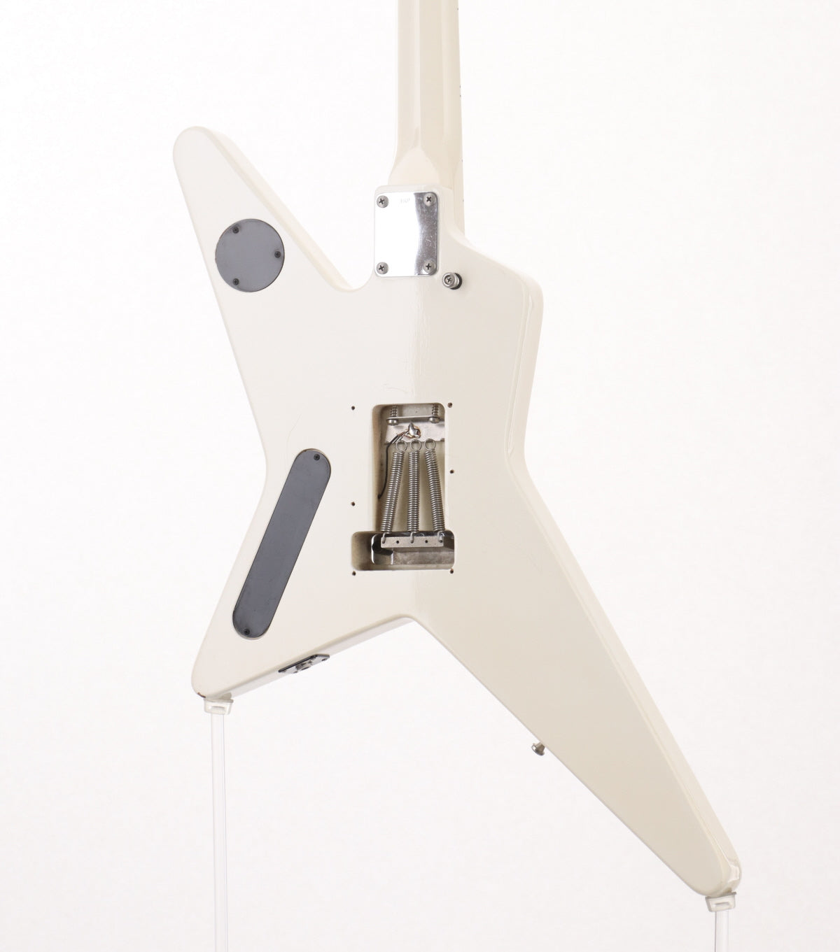 USED NO BRAND / Random Star Model White [09]