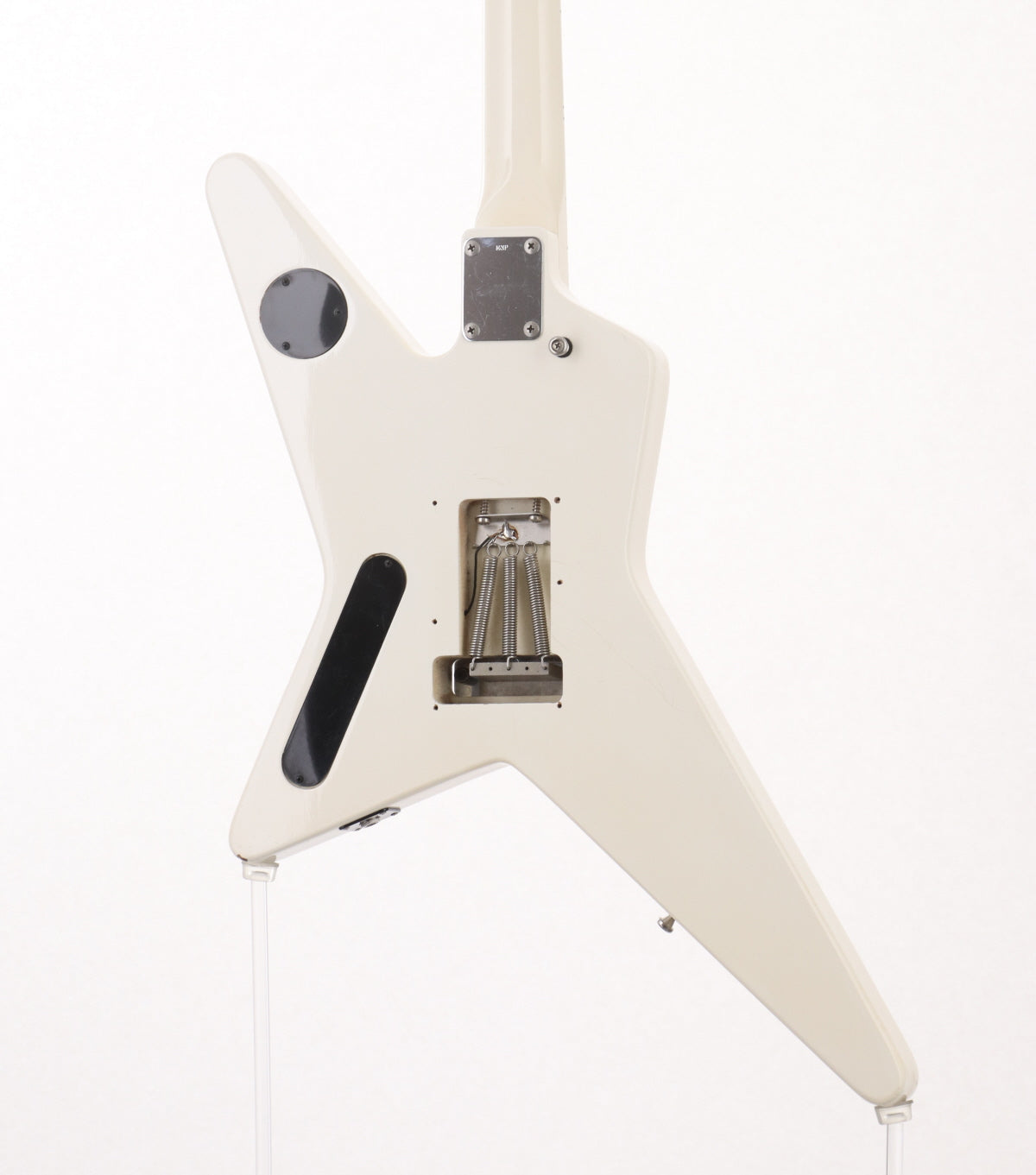 USED NO BRAND / Random Star Model White [09]