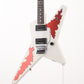 USED NO BRAND / Random Star Model White [09]