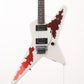 USED NO BRAND / Random Star Model White [09]