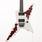 USED NO BRAND / Random Star Model White [09]