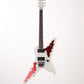 USED NO BRAND / Random Star Model White [09]