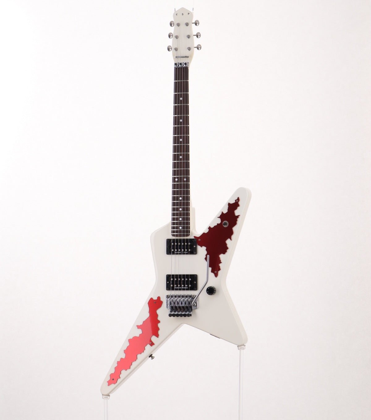 USED NO BRAND / Random Star Model White [09]