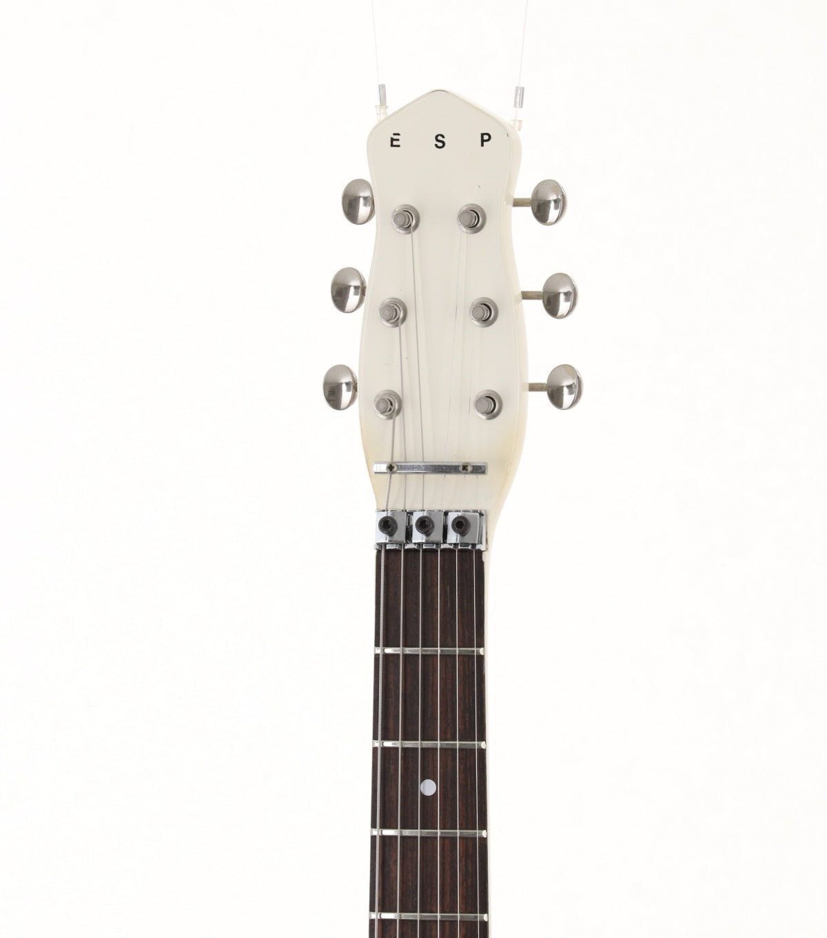 USED NO BRAND / Random Star Model White [09]