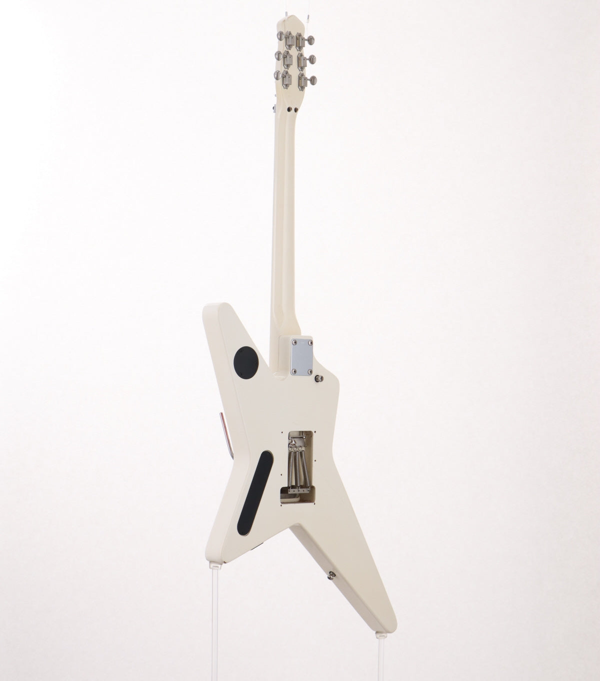 USED NO BRAND / Random Star Model White [09]