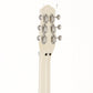 USED NO BRAND / Random Star Model White [09]