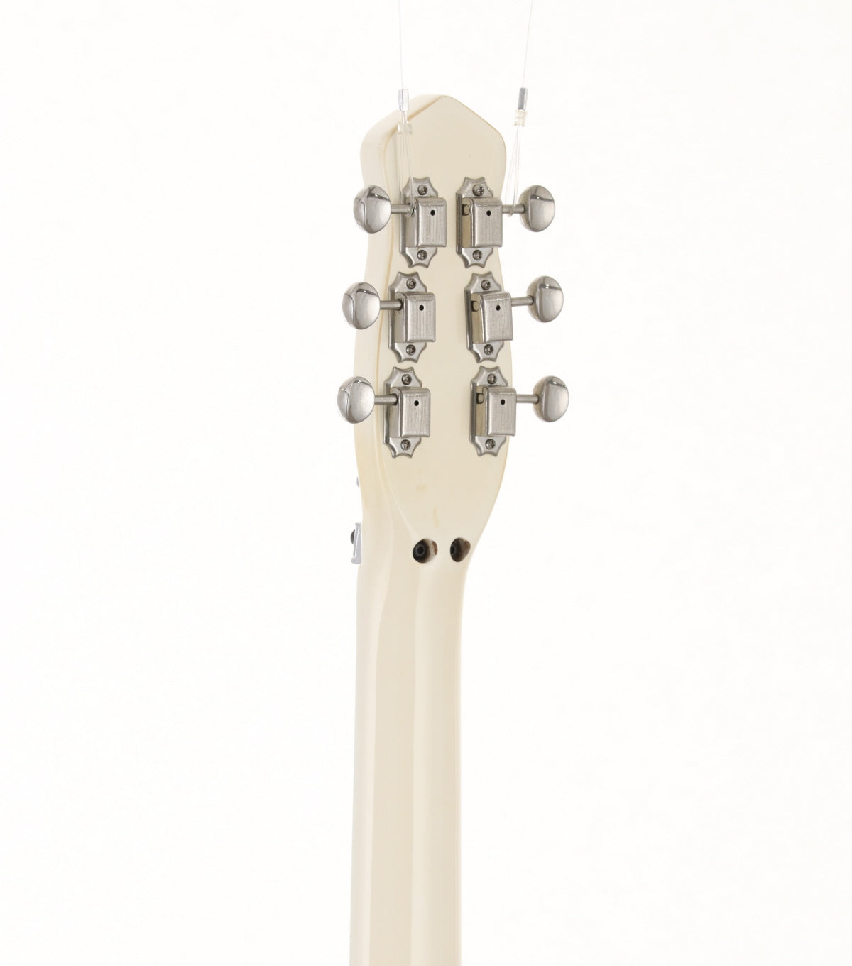 USED NO BRAND / Random Star Model White [09]