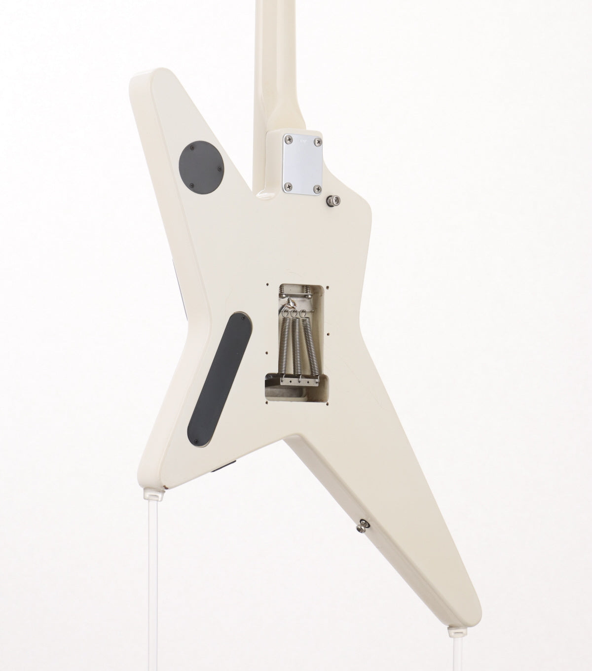 USED NO BRAND / Random Star Model White [09]
