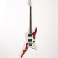USED NO BRAND / Random Star Model White [09]
