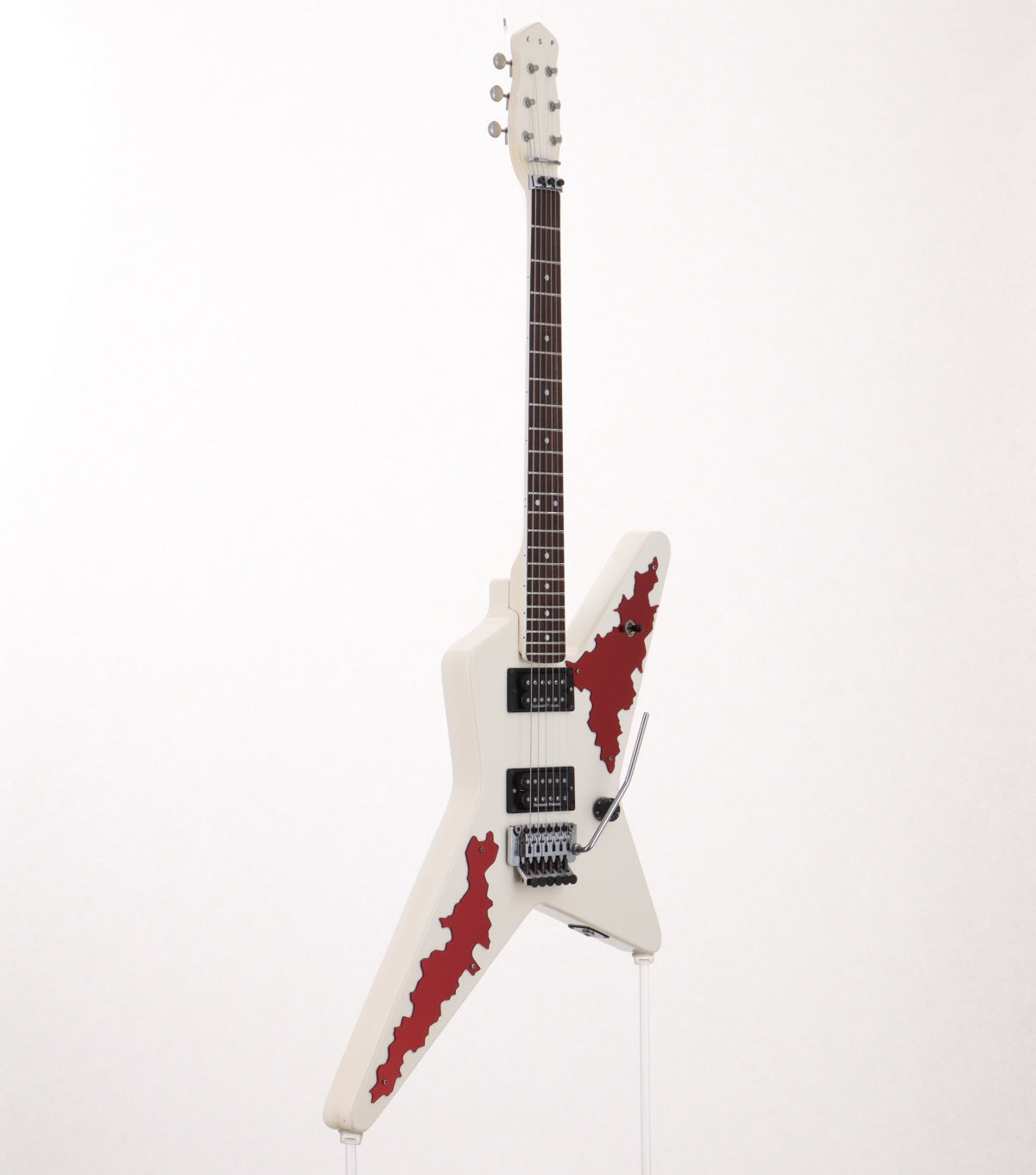 USED NO BRAND / Random Star Model White [09]