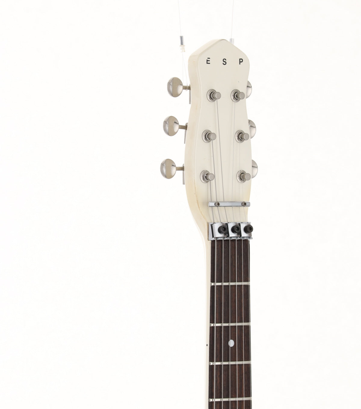 USED NO BRAND / Random Star Model White [09]