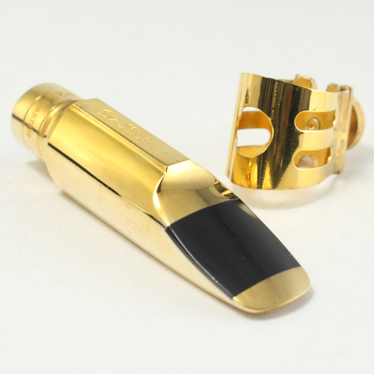 USED OTTO LINK / Mouthpiece for tenor saxophone SUPER TONE MASTER 7 STAR [03]
