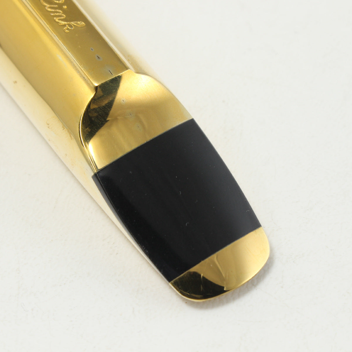 USED OTTO LINK / Mouthpiece for tenor saxophone SUPER TONE MASTER 7 STAR [03]