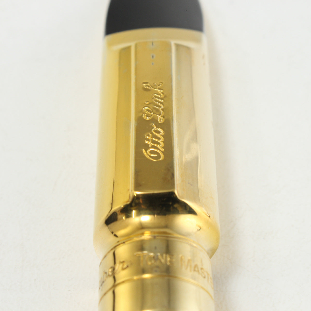 USED OTTO LINK / Mouthpiece for tenor saxophone SUPER TONE MASTER 7 STAR [03]