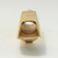 USED OTTO LINK / Mouthpiece for tenor saxophone SUPER TONE MASTER 7 STAR [03]