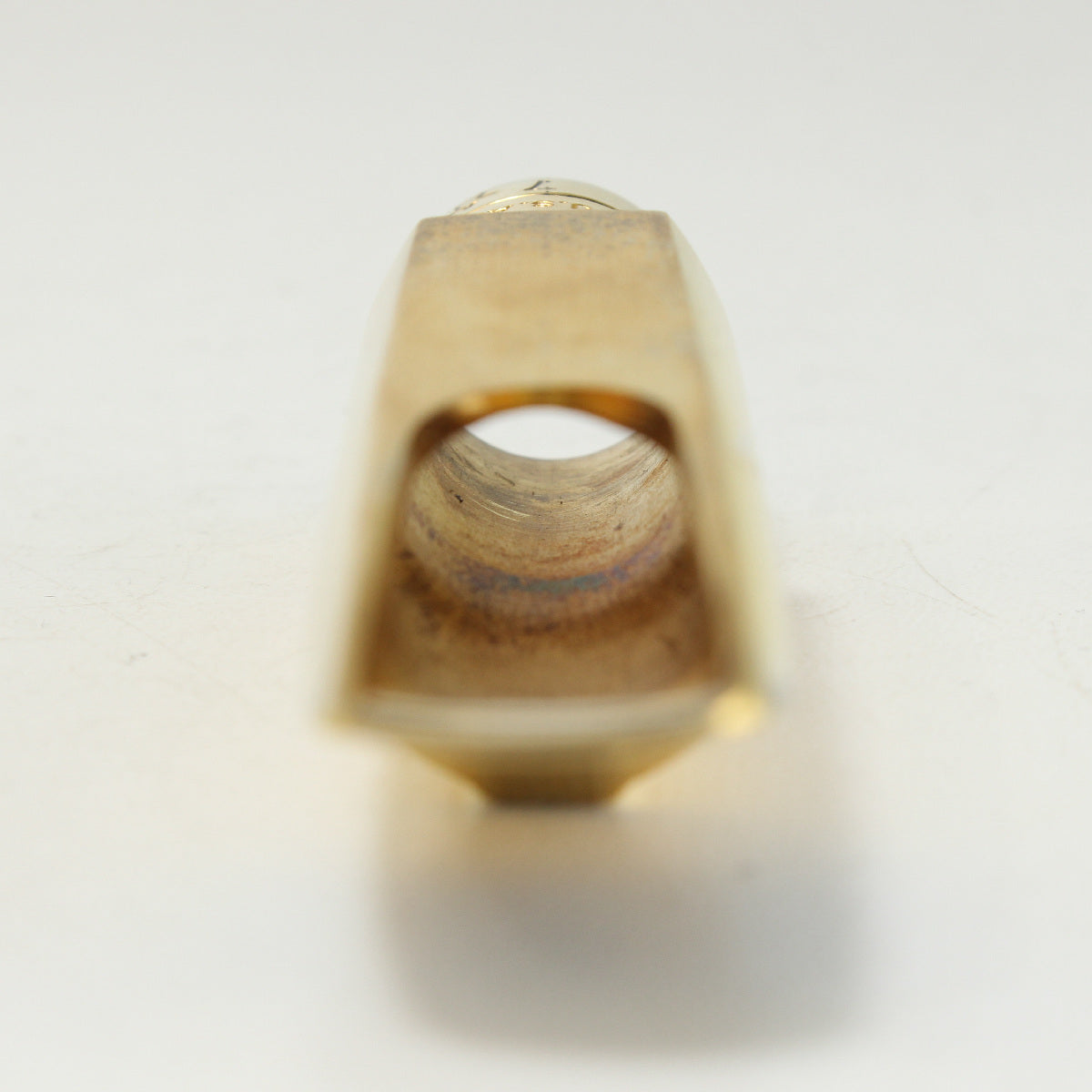 USED OTTO LINK / Mouthpiece for tenor saxophone SUPER TONE MASTER 7 STAR [03]