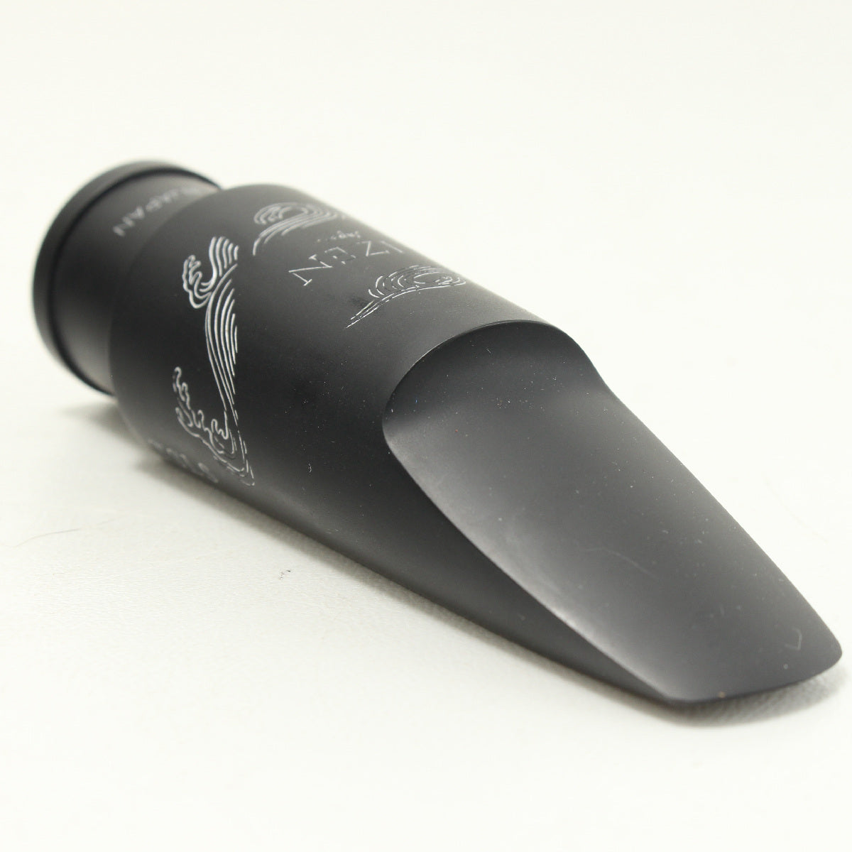 For tenor sax [Wind instrument accessories › mouthpieces