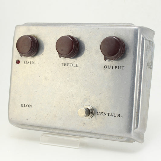 [SN S3265] USED KLON / Centaur Silver No Picture [03]