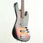 [SN 58041] USED MOON / JB-4 Classic 2003 3Tone Sunburst [12]