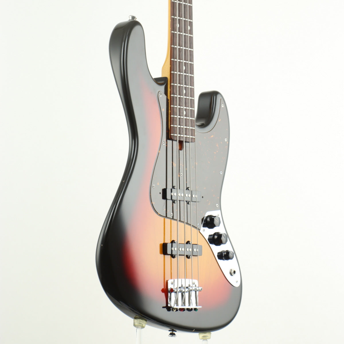 [SN 58041] USED MOON / JB-4 Classic 2003 3Tone Sunburst [12]