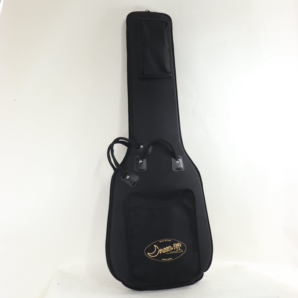 [SN 58041] USED MOON / JB-4 Classic 2003 3Tone Sunburst [12]