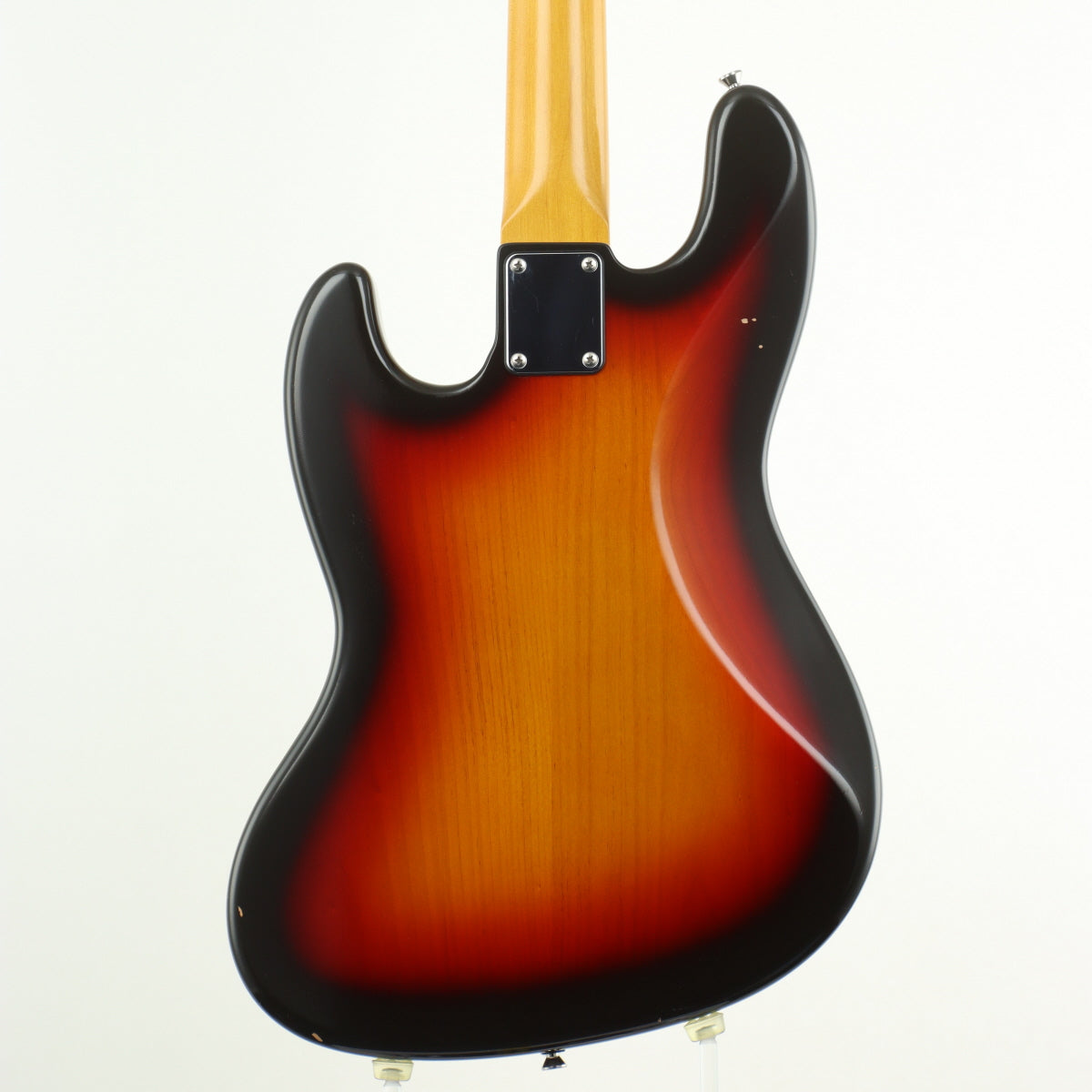 [SN 58041] USED MOON / JB-4 Classic 2003 3Tone Sunburst [12]