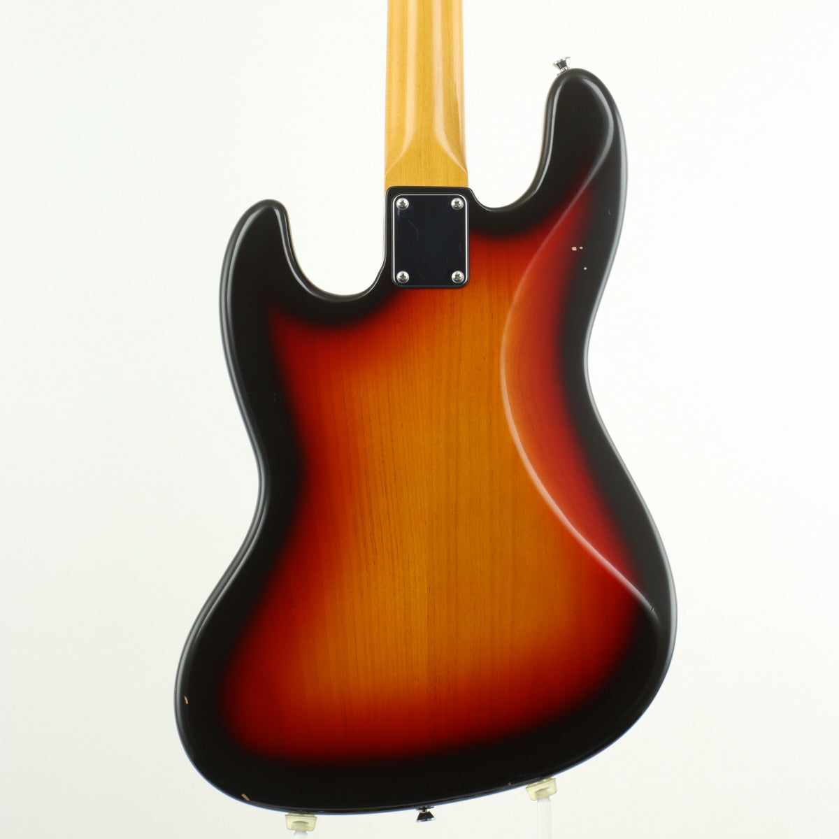 [SN 58041] USED MOON / JB-4 Classic 2003 3Tone Sunburst [12]