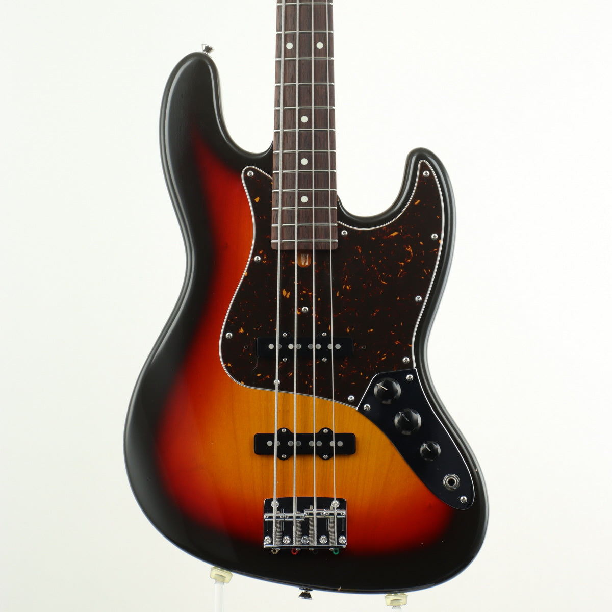[SN 58041] USED MOON / JB-4 Classic 2003 3Tone Sunburst [12]