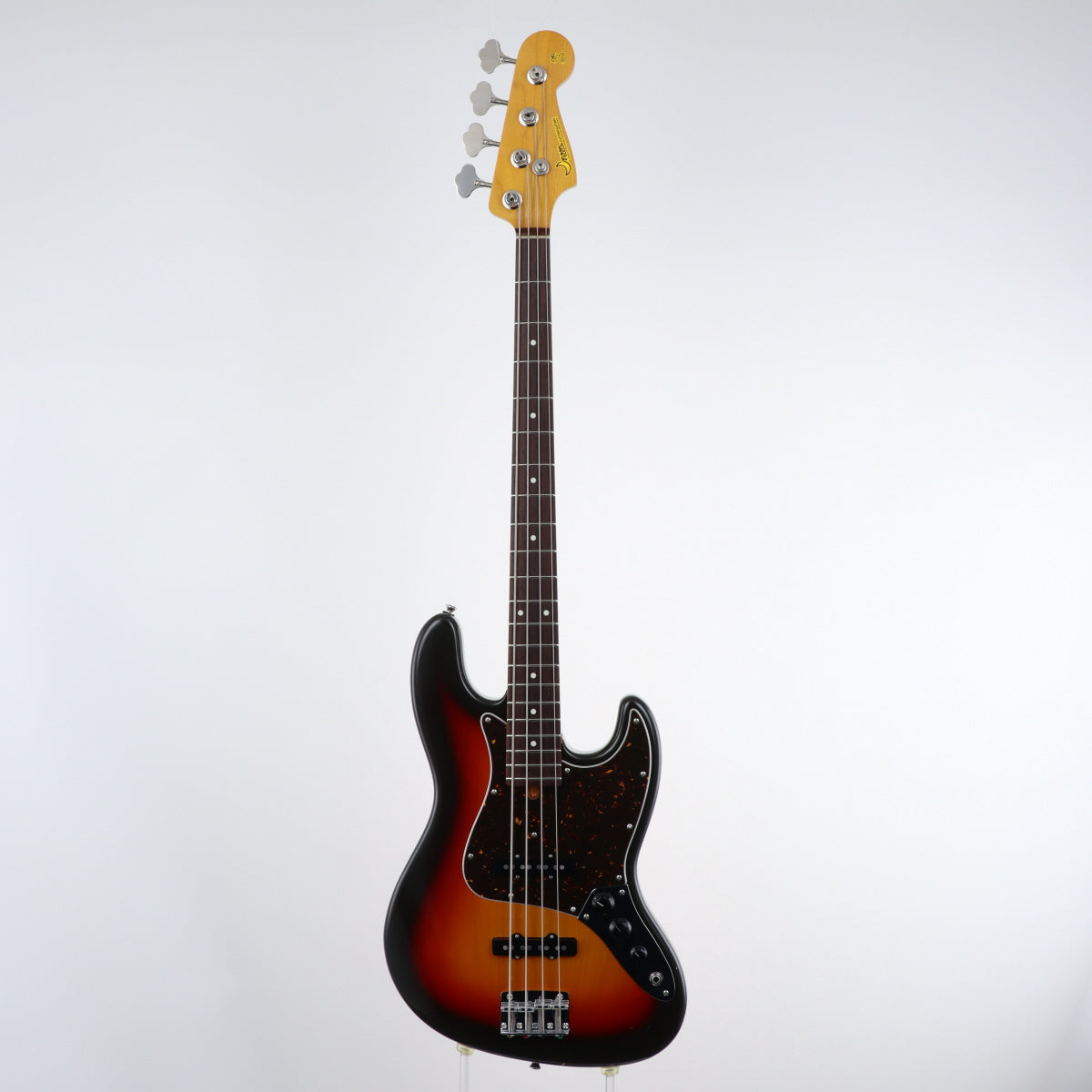 [SN 58041] USED MOON / JB-4 Classic 2003 3Tone Sunburst [12]