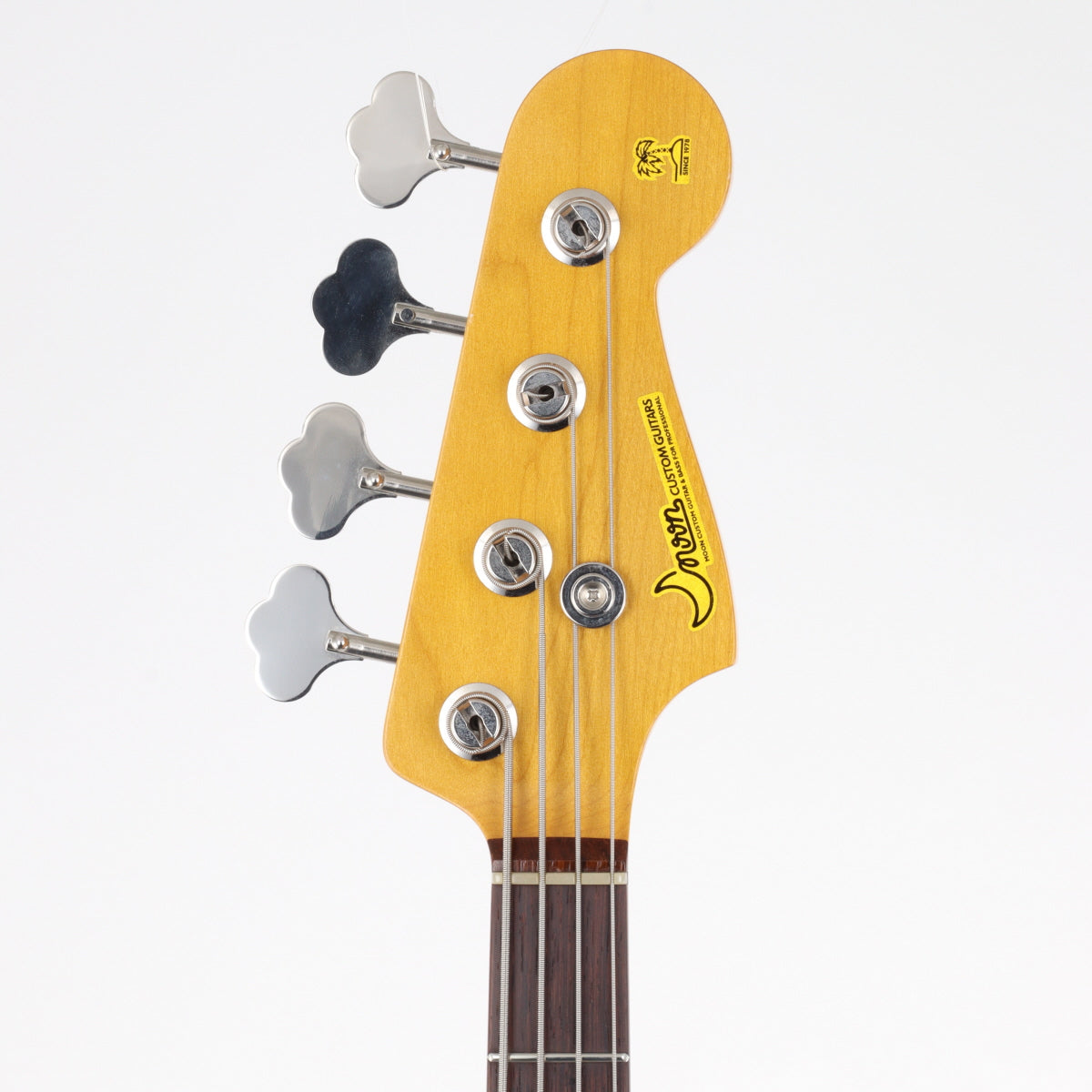 [SN 58041] USED MOON / JB-4 Classic 2003 3Tone Sunburst [12]