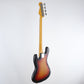 [SN 58041] USED MOON / JB-4 Classic 2003 3Tone Sunburst [12]