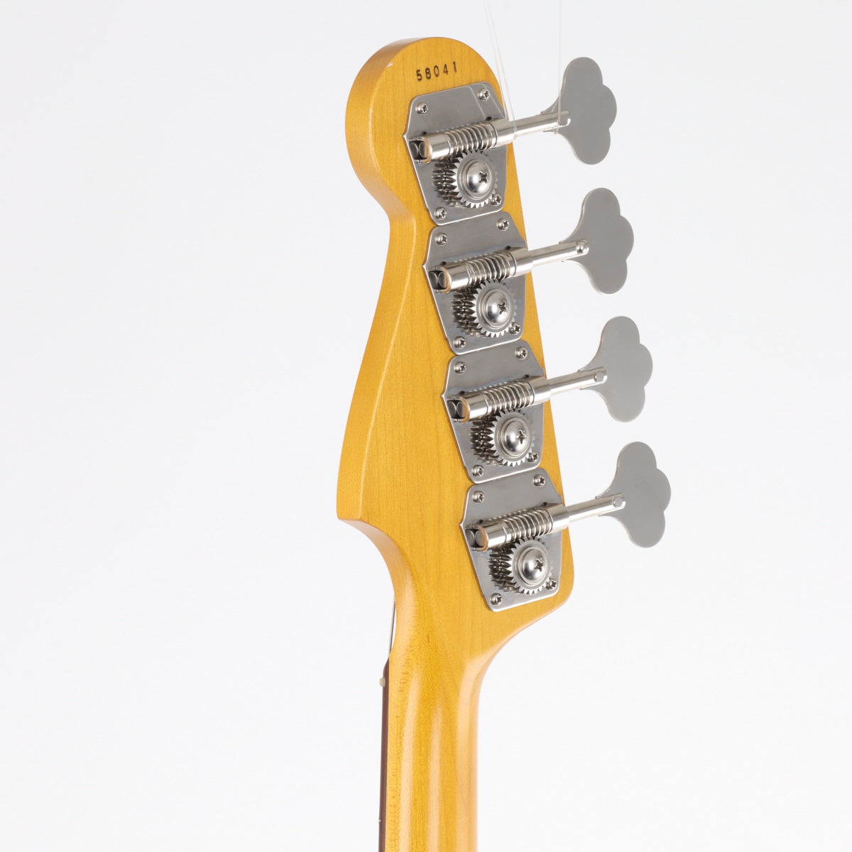 [SN 58041] USED MOON / JB-4 Classic 2003 3Tone Sunburst [12]