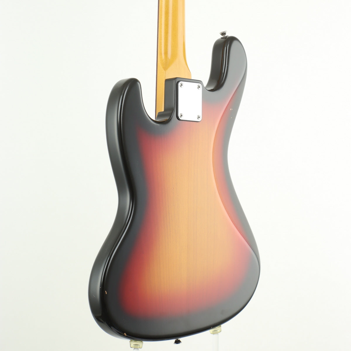 [SN 58041] USED MOON / JB-4 Classic 2003 3Tone Sunburst [12]