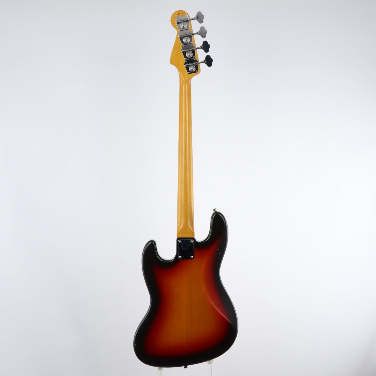 [SN 58041] USED MOON / JB-4 Classic 2003 3Tone Sunburst [12]