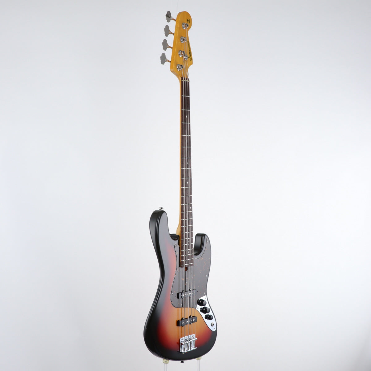 [SN 58041] USED MOON / JB-4 Classic 2003 3Tone Sunburst [12]