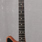 [SN US231501A] USED Fender / FSR American Acoustasonic Jazzmaster Black Paisley [06]