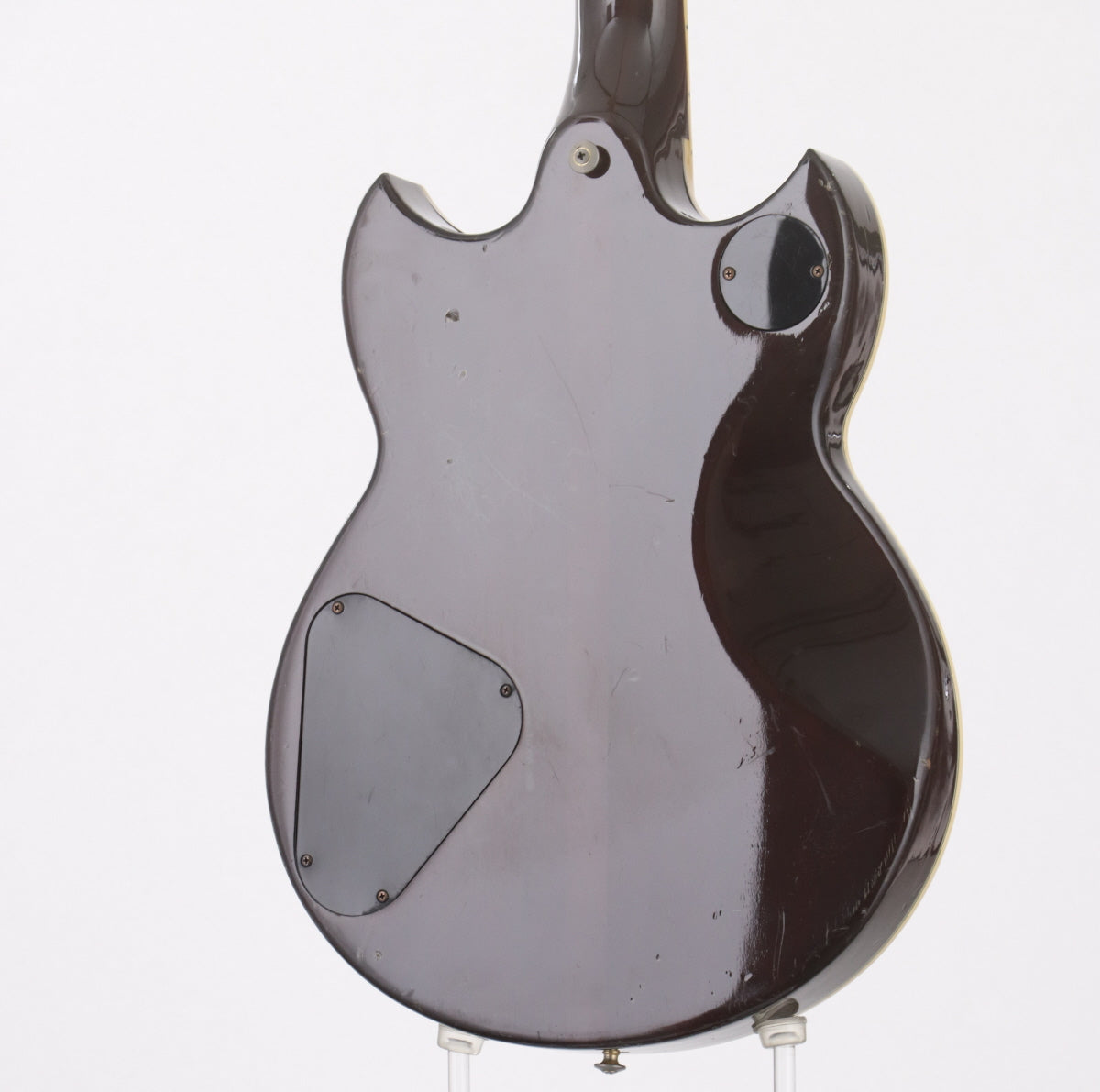 [SN 098676] USED YAMAHA / SG2000 Brown Sunburst [03]