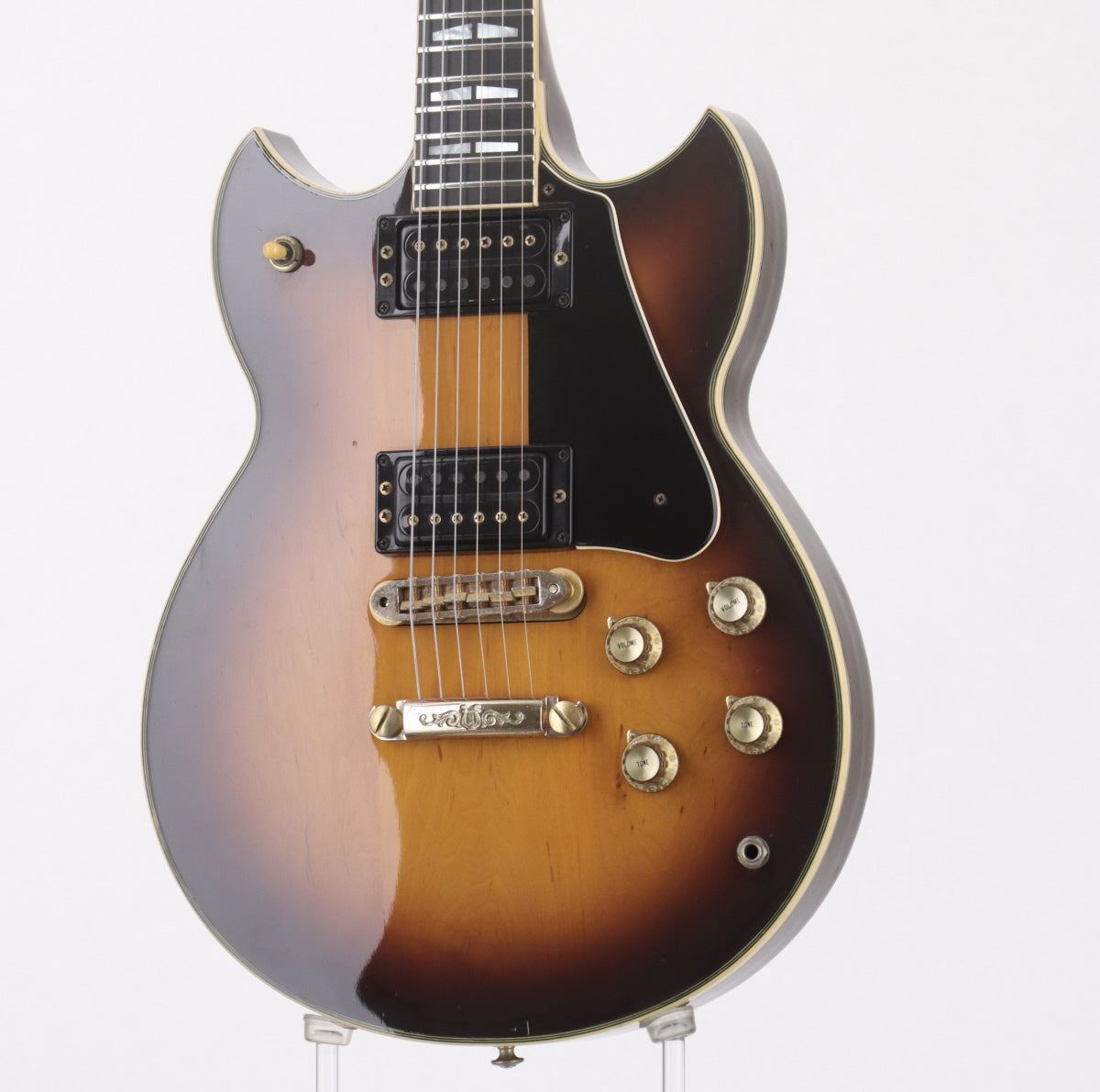 [SN 098676] USED YAMAHA / SG2000 Brown Sunburst [03]