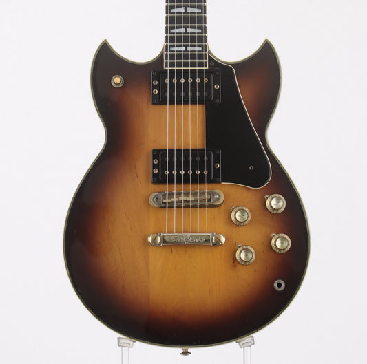 [SN 098676] USED YAMAHA / SG2000 Brown Sunburst [03]