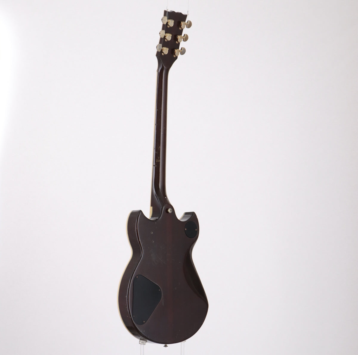 [SN 098676] USED YAMAHA / SG2000 Brown Sunburst [03]