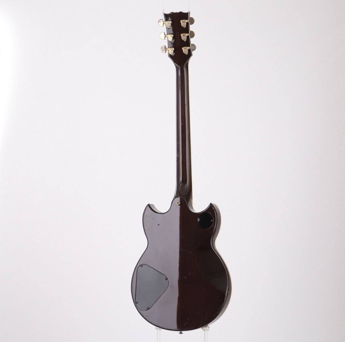 [SN 098676] USED YAMAHA / SG2000 Brown Sunburst [03]