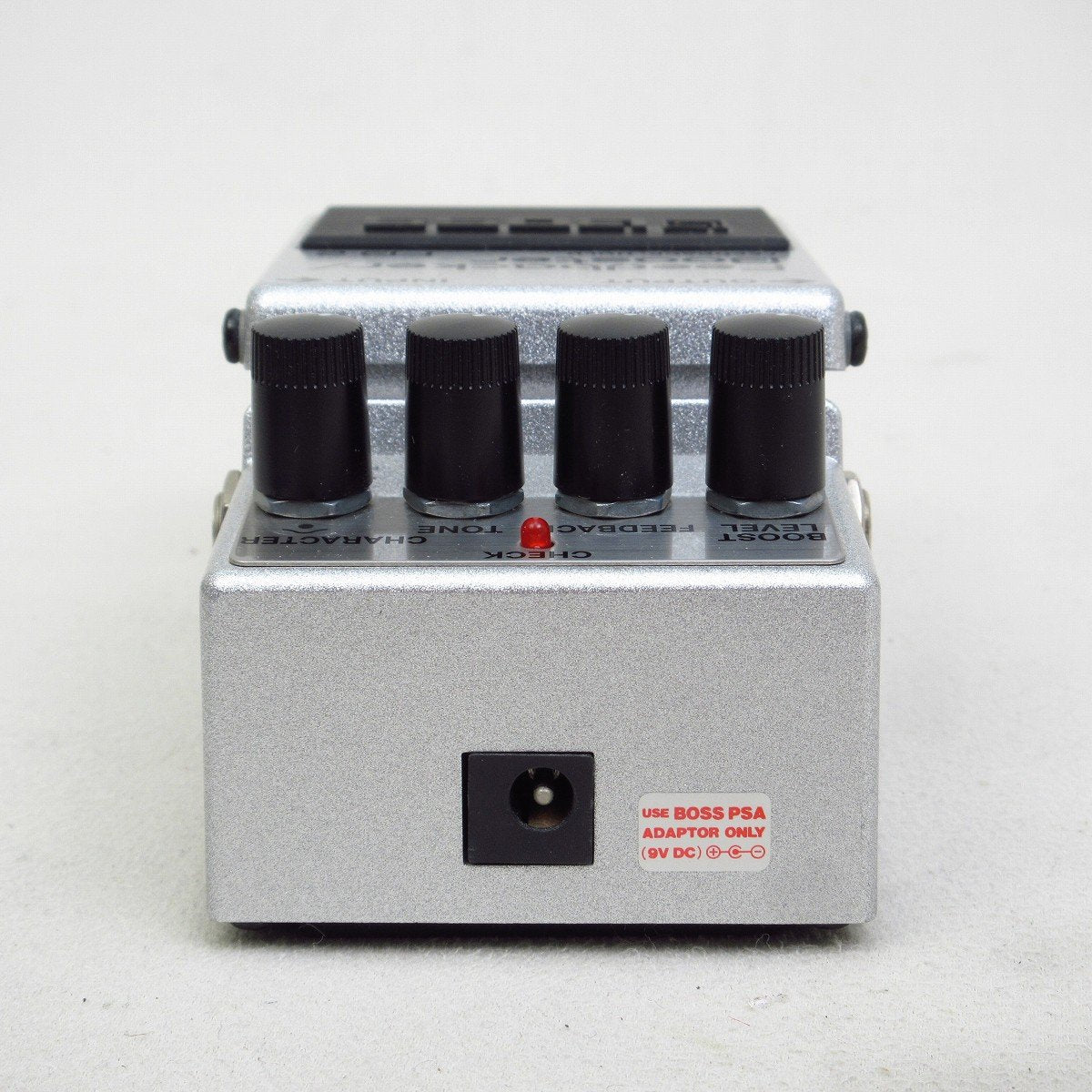 USED BOSS / FB-2 Feedbacker / Booster [09] – Ishibashi Music