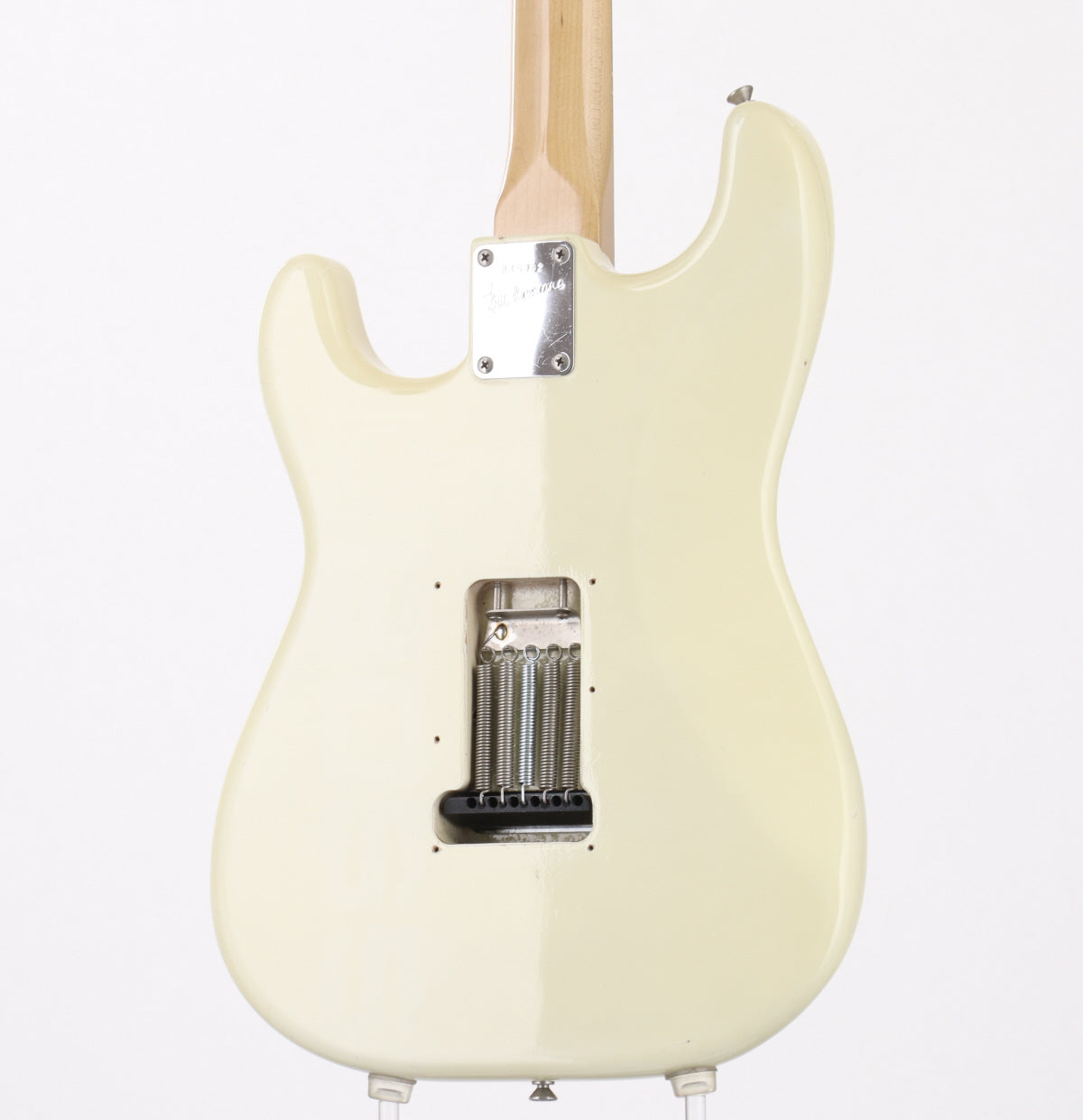 [SN B45782] USED Bill Lawrence / BL1-01R PW [05]