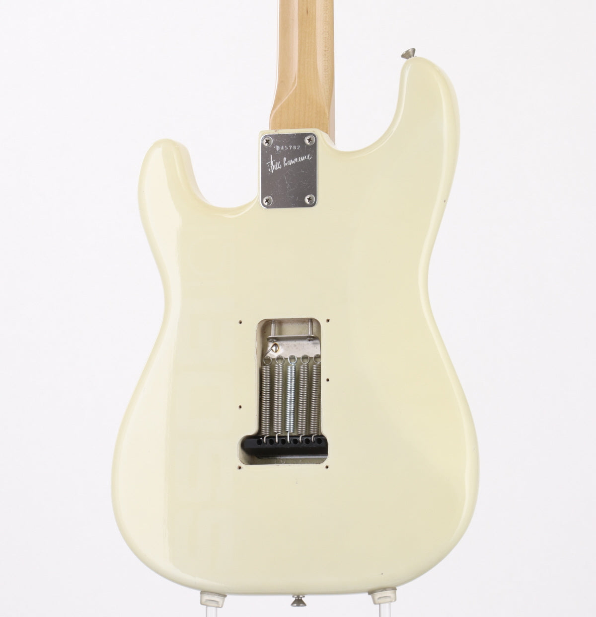 [SN B45782] USED Bill Lawrence / BL1-01R PW [05]