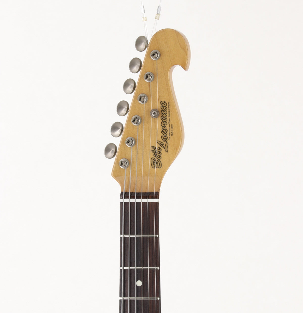 USED Bill Lawrence / BL1-01R PW [05 – Ishibashi Music