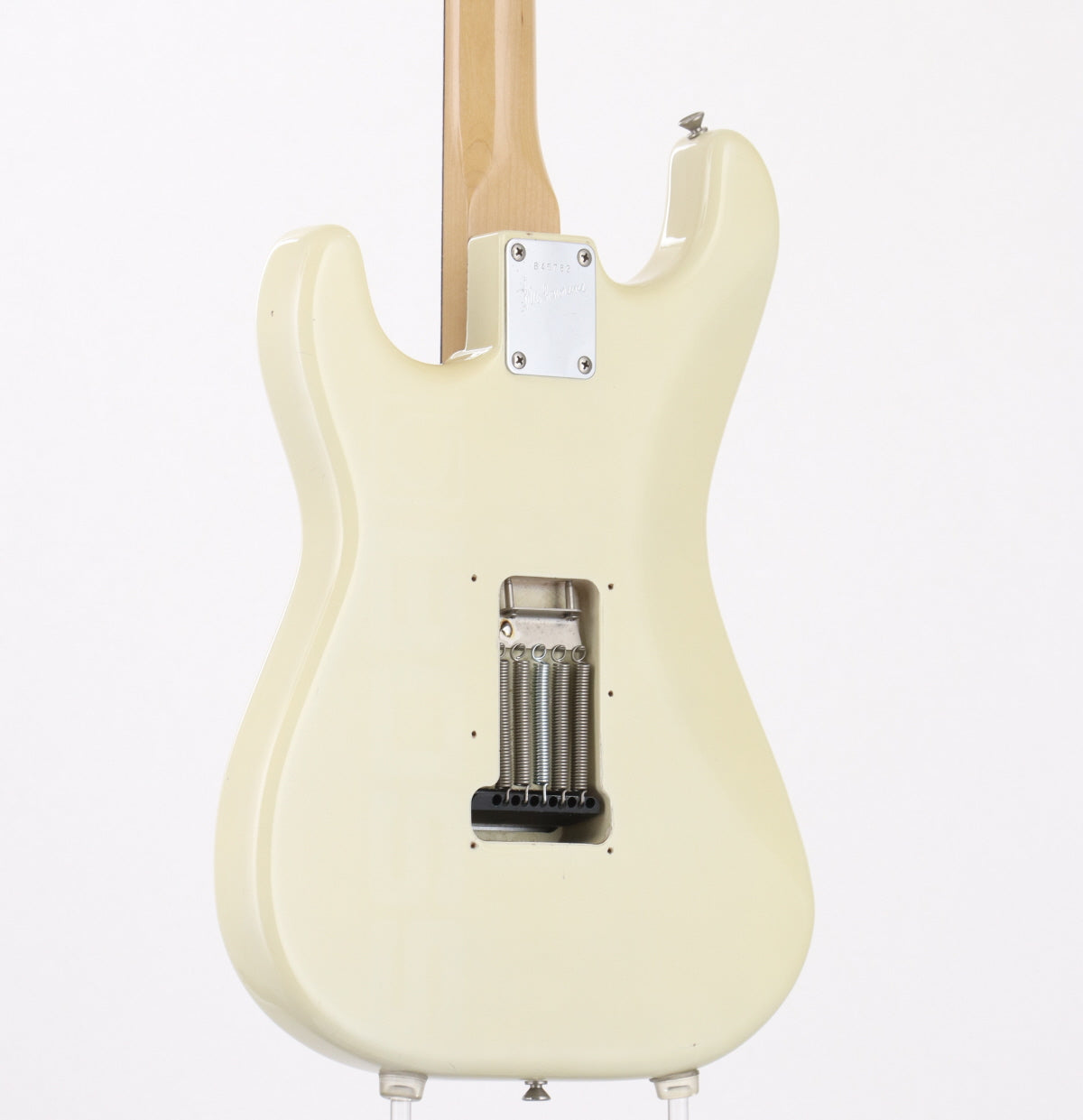 [SN B45782] USED Bill Lawrence / BL1-01R PW [05]
