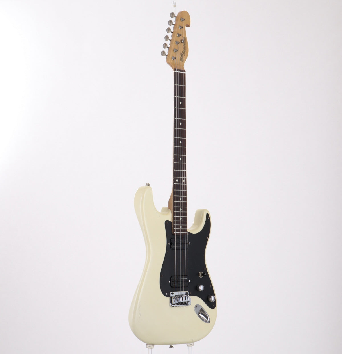 [SN B45782] USED Bill Lawrence / BL1-01R PW [05]