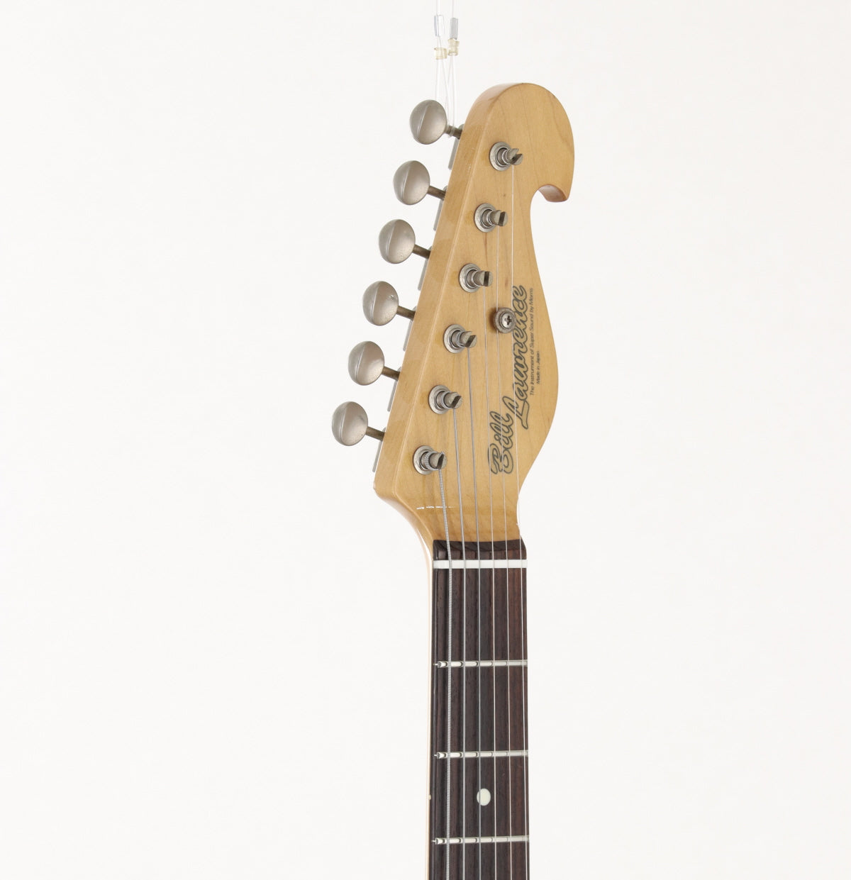 [SN B45782] USED Bill Lawrence / BL1-01R PW [05]
